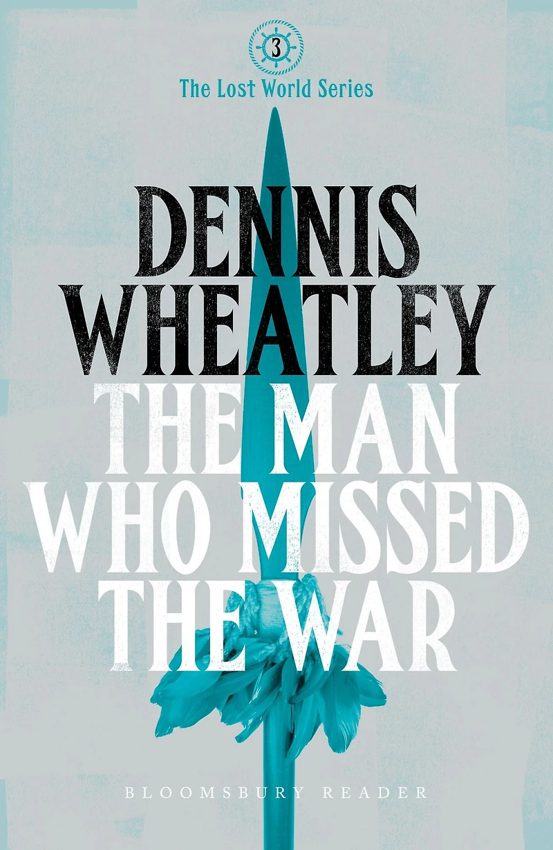 The Man who Missed the War