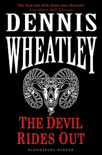 The Devil Rides Out (Abridged)