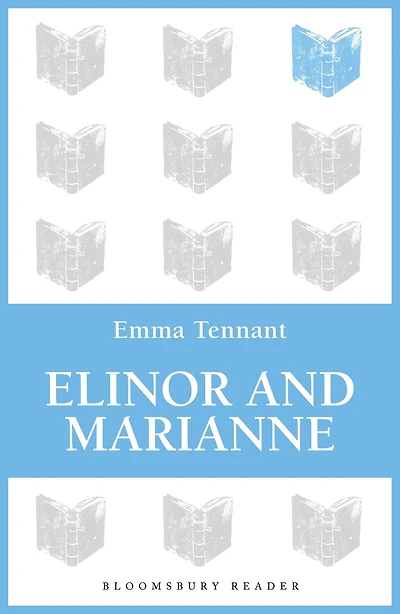 Elinor and Marianne