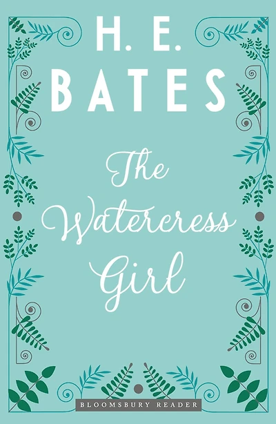 The Watercress Girl