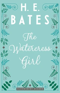 The Watercress Girl