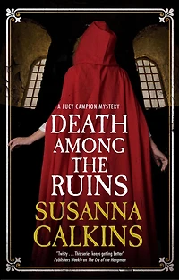 Death Among the Ruins