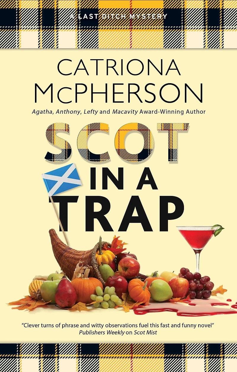 Scot a Trap