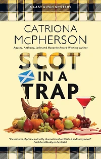 Scot a Trap