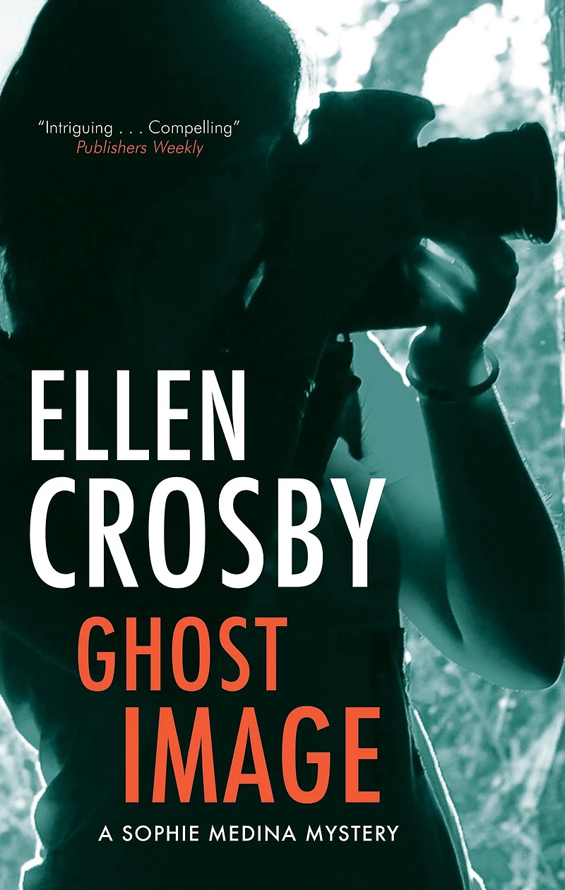 Ghost Image (Sophie Medina Series #2)