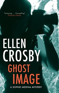 Ghost Image (Sophie Medina Series #2)