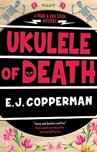 Ukulele of Death