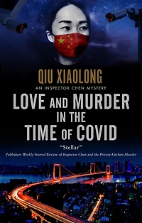 Love and Murder the Time of Covid