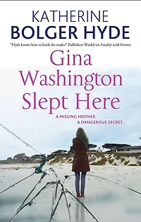 Gina Washington Slept Here
