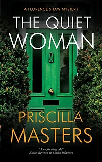 The Quiet Woman