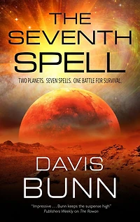 The Seventh Spell