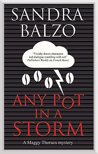 Any Pot a Storm