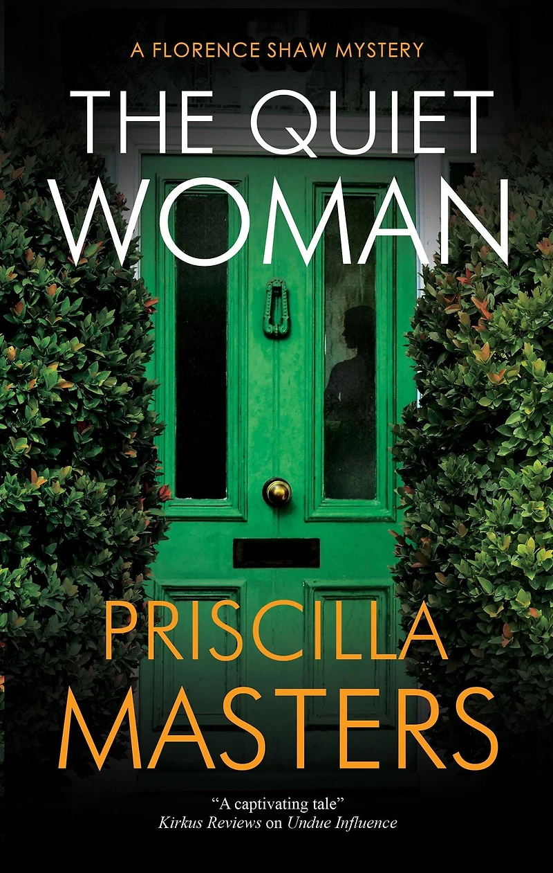 The Quiet Woman