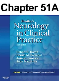 Vascular Diseases of the Nervous System: Ischemic Cerebrovascular Disease: Chapter 51A of Bradley's Neurology in Clinical Practice