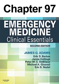 Peripheral Nerve Disorders: Chapter 97 of Emergency Medicine