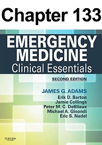 Dysbarisms, Dive Injuries, and Decompression Illness: Chapter 133 of Emergency Medicine