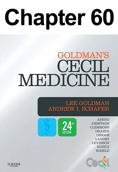 Diseases of the Myocardium and Endocardium: Chapter 60 of Goldman's Cecil Medicine
