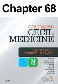 Pulmonary Hypertension: Chapter 68 of Goldman's Cecil Medicine