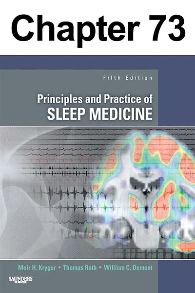 Pharmacologic Management of Performance Deficits Resulting from Sleep Loss and Circadian Desynchrony: Chapter 73 of Principles and Practice of Sleep Medicine