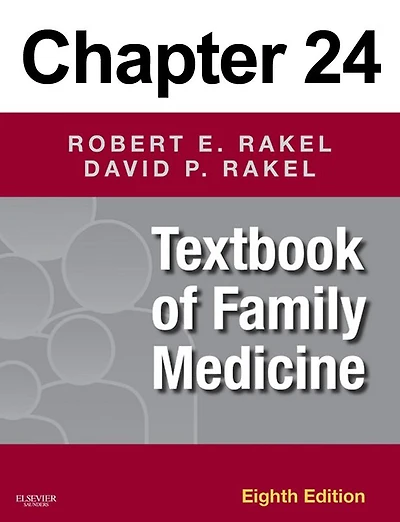Behavioral Problems in Children and Adolescents: Chapter 24 of Textbook of Family Medicine