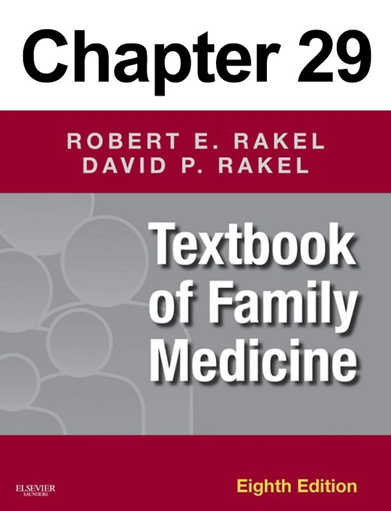 Sports Medicine: Chapter 29 of Textbook of Family Medicine
