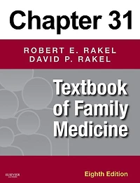 Back: Chapter 31 of Textbook of Family Medicine