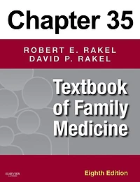Endocrinology: Chapter 35 of Textbook of Family Medicine
