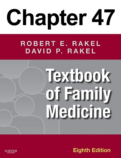 Anxiety and Depression: Chapter 47 of Textbook of Family Medicine