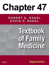 Anxiety and Depression: Chapter 47 of Textbook of Family Medicine