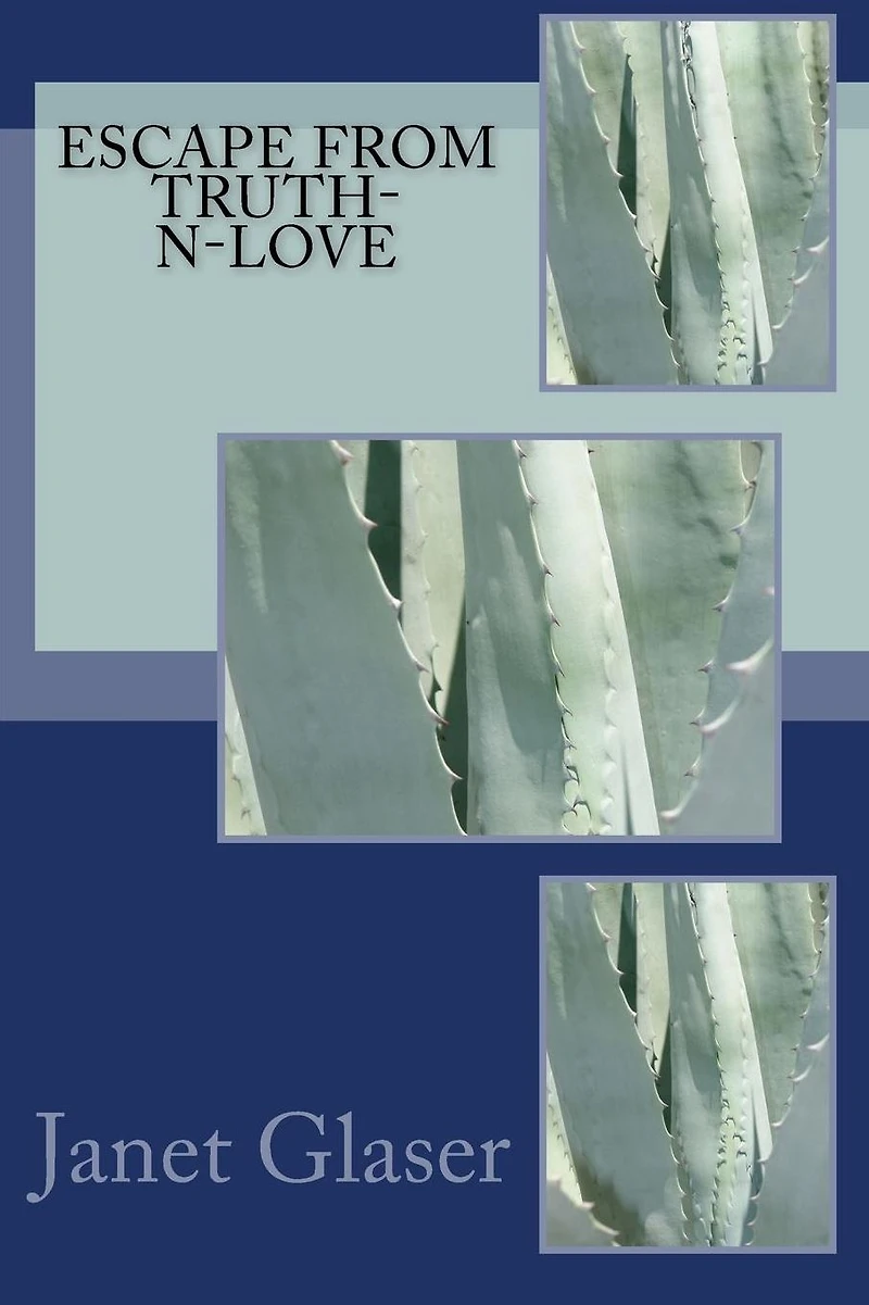 Escape From Truth-N-Love