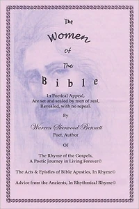 the Women of Bible