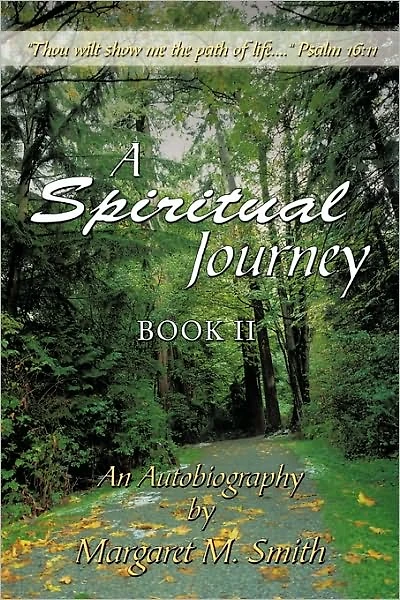 A Spiritual Journey: Book II