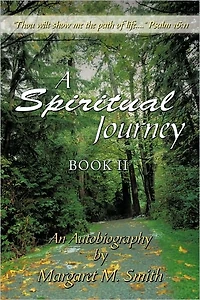 A Spiritual Journey: Book II