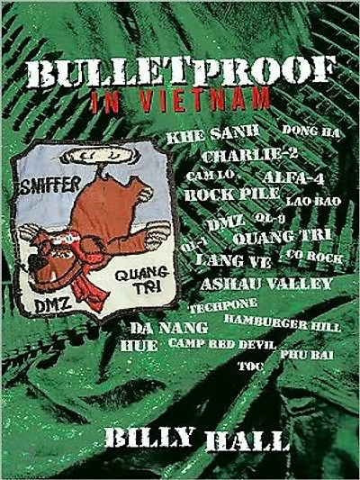 Bulletproof: In Vietnam