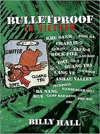Bulletproof: In Vietnam