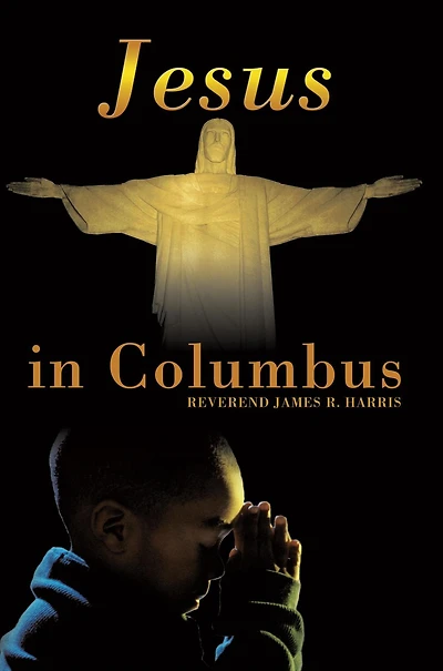 Jesus in Columbus