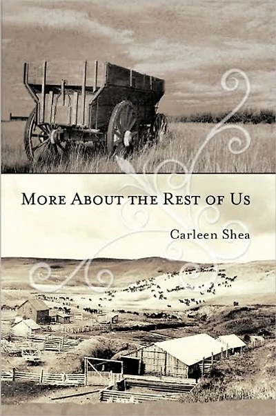 More About the Rest of Us