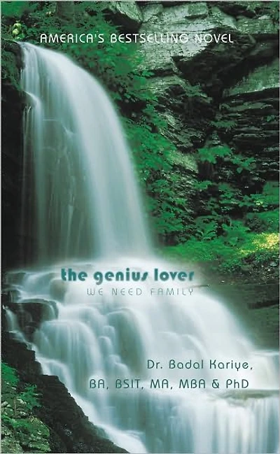 The Genius Lover: We need Family