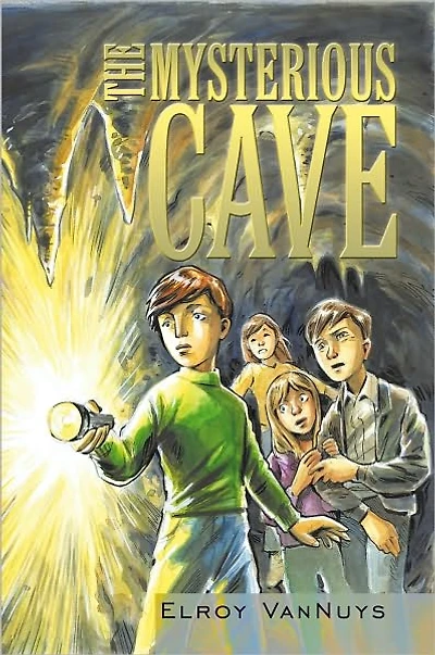 The Mysterious Cave