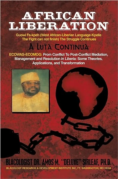 African Liberation