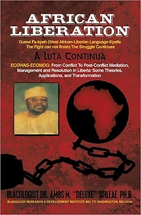 African Liberation