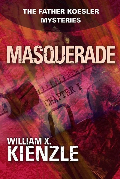 Masquerade: The Father Koesler Mysteries: Book 12