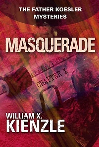 Masquerade: The Father Koesler Mysteries: Book 12