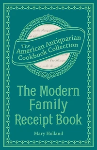 The Modern Family Receipt Book