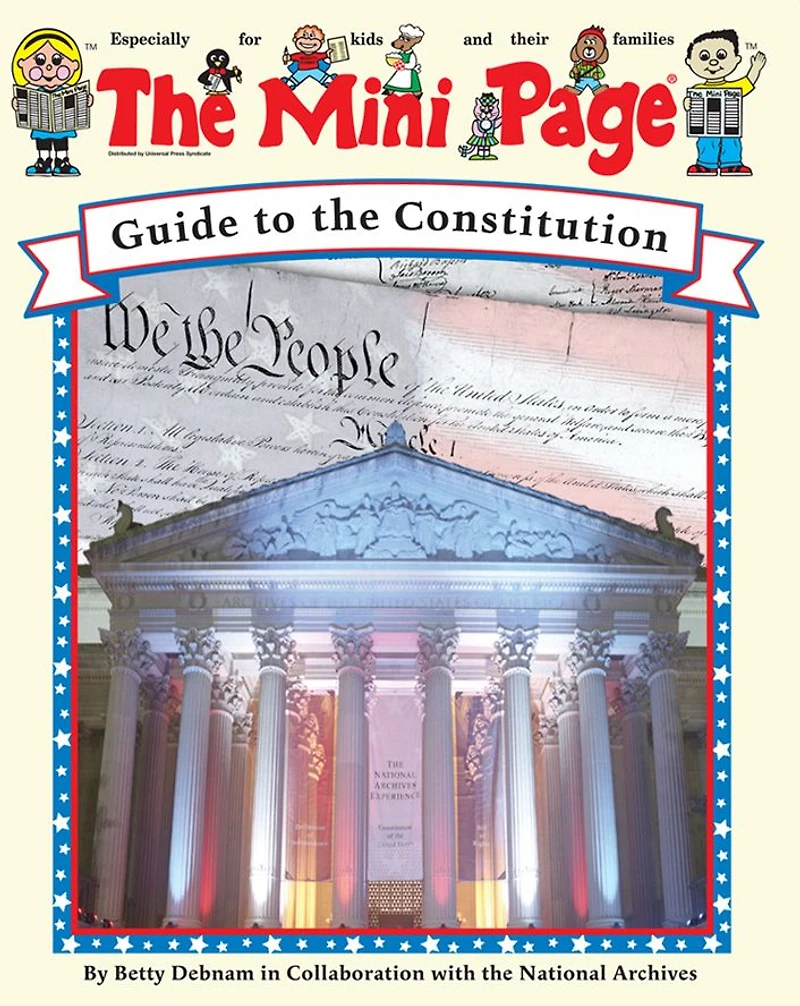 The Mini Page Guide to the Constitution