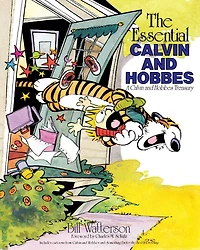 The Essential Calvin and Hobbes: A Hobbes Treasury