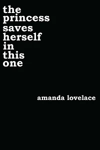 the princess saves herself this one