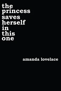 the princess saves herself this one