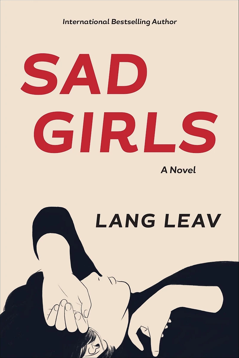 Sad Girls: A Novel