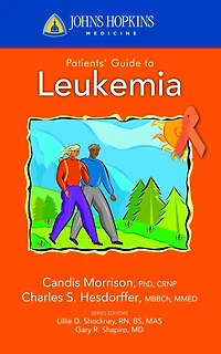 Johns Hopkins Patients' Guide to Leukemia